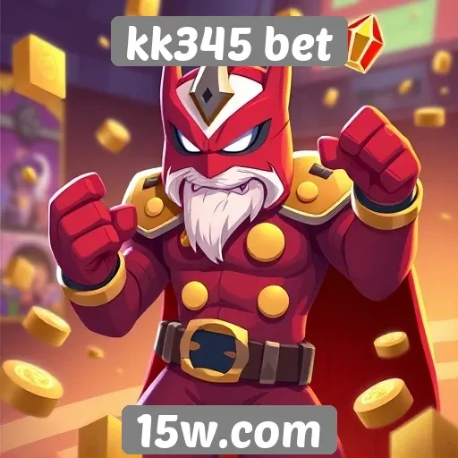 tendências de jogos populares no kk345 bet